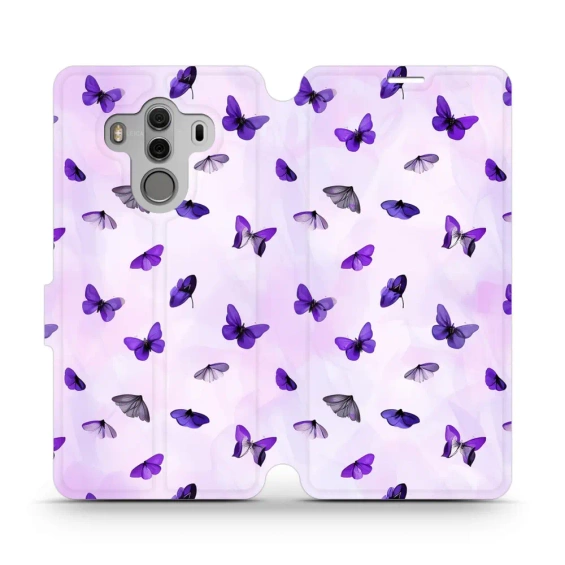Hülle für Huawei Mate 10 Pro - Farbe VP76S