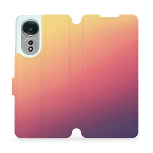 Hülle für OPPO A58 - Farbe VP66S