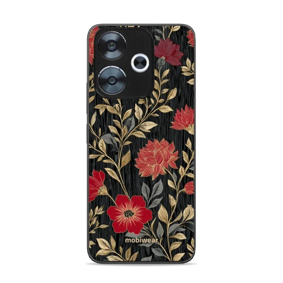 Hülle Glossy Case für Xiaomi Redmi 13 - Farbe G172G
