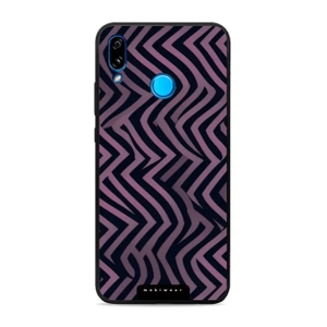 Hülle Glossy Case für Huawei P20 Lite - Farbe GA55G