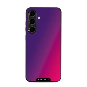 Hülle Glossy Case für Samsung Galaxy S25 Plus - Farbe G067G