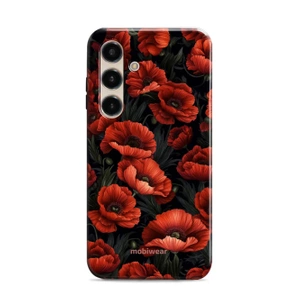 Hülle Elite Pro für Samsung Galaxy S24 - Farbe EP45E