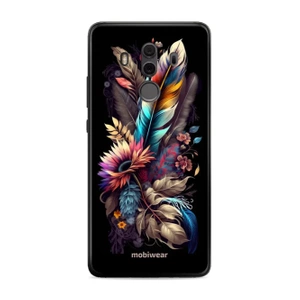Hülle Glossy Case für Huawei Mate 10 Pro - Farbe G011G