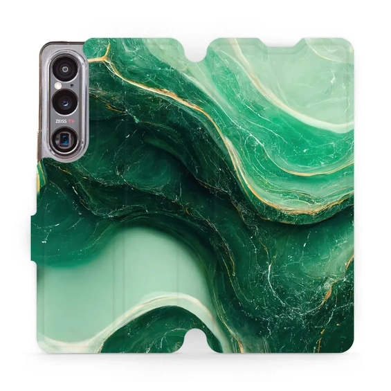 Hülle für Sony Xperia 1 VI - Farbe VP38S