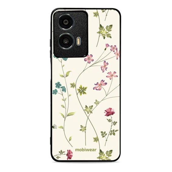 Hülle Glossy Case für Motorola Moto G24 Power - Farbe G035G