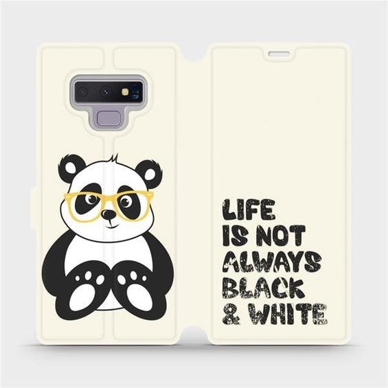 Hülle für Samsung Galaxy Note 9 - Farbe M041S