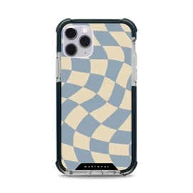 Hülle MagSafe Elite Bumper für Apple iPhone 11 Pro - Farbe DA59D