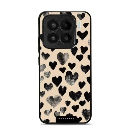 Hülle Glossy Case für Xiaomi 15 - Farbe GA51G