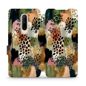 Hülle für OnePlus 7 Pro - Farbe V167S