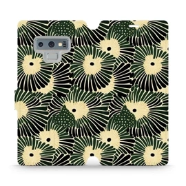 Hülle für Samsung Galaxy Note 9 - Farbe VA44S