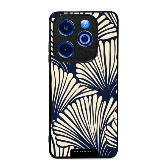 Hülle Glossy Case für Infinix Smart 8 - Farbe GA41G