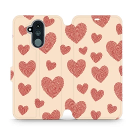 Hülle für Huawei Mate 20 Lite - Farbe VP93S