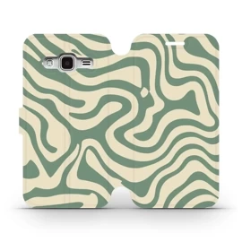 Hülle für Samsung Galaxy J3 2016 - Farbe VA57S