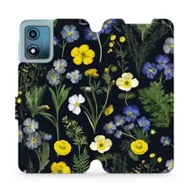 Hülle für Motorola Moto E13 - Farbe VP47S