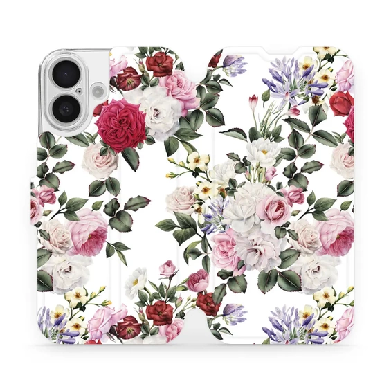 Hülle für Apple iPhone 16 - Farbe MD01S