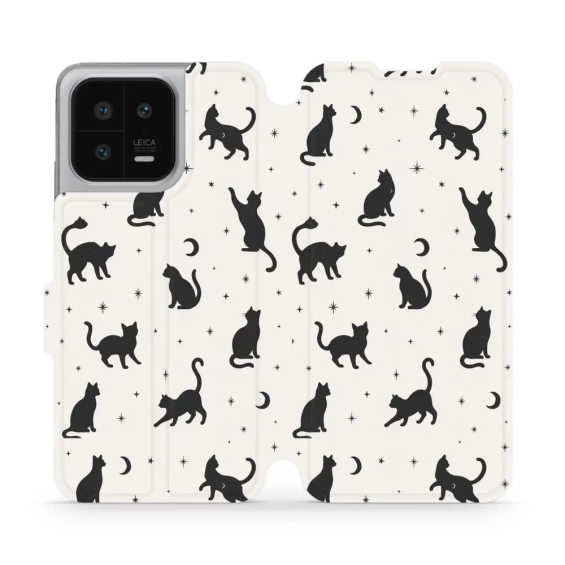 Hülle für Xiaomi 13 - Farbe V162S