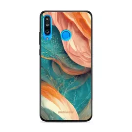 Hülle Glossy Case für Huawei P30 Lite - Farbe G025G