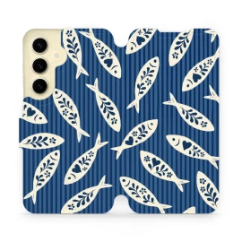 Hülle für Samsung Galaxy S24 - Farbe VP89S