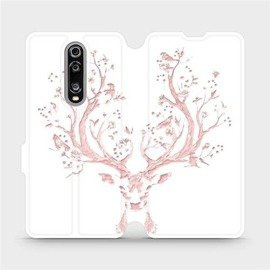 Hülle für Xiaomi Mi 9T - Farbe M007S