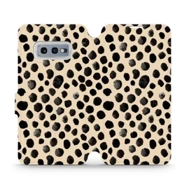 Hülle für Samsung Galaxy S10e - Farbe VA50S