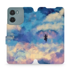 Hülle für Motorola Moto E15 - Farbe MR09S