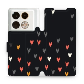 Hülle für Infinix Note 40 Pro - Farbe VP79P