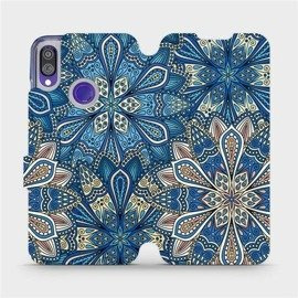 Hülle für Xiaomi Redmi Note 7 - Farbe V108P
