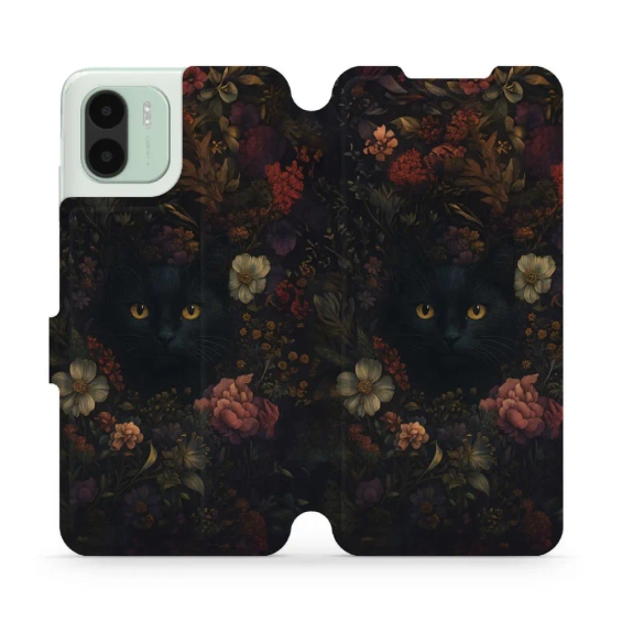 Hülle für Xiaomi Redmi A2 - Farbe V161S