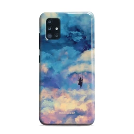 Hülle Elite Pro für Samsung Galaxy A51 - Farbe ER09E