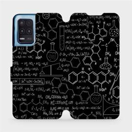 Hülle für Realme 8 5G - Farbe V060P