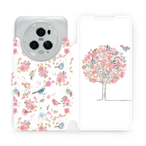 Hülle für Huawei Honor Magic5 Pro 5G - Farbe M120S