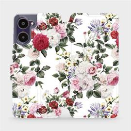 Hülle für Realme 10 - Farbe MD01S