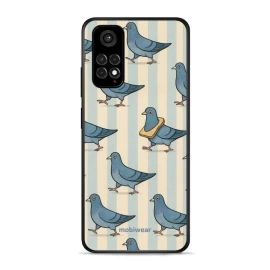 Hülle Glossy Case für Xiaomi Redmi Note 11S - Farbe GP91G