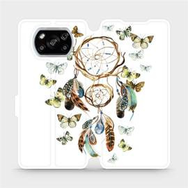 Hülle für Xiaomi POCO X3 NFC - Farbe M001P