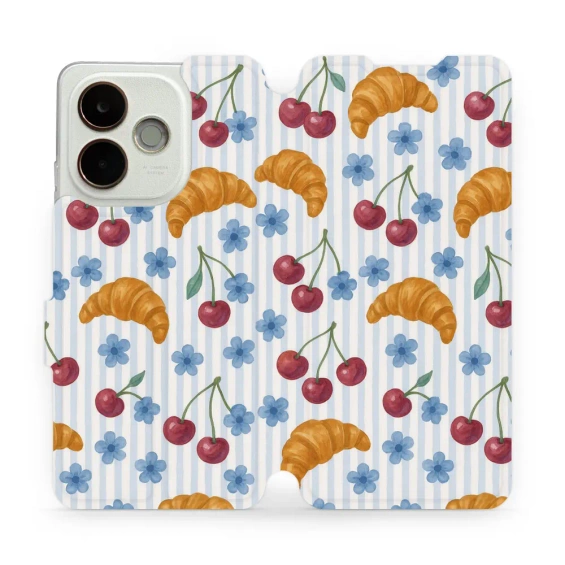 Hülle für OPPO A5 Pro 5G - Farbe VP85S