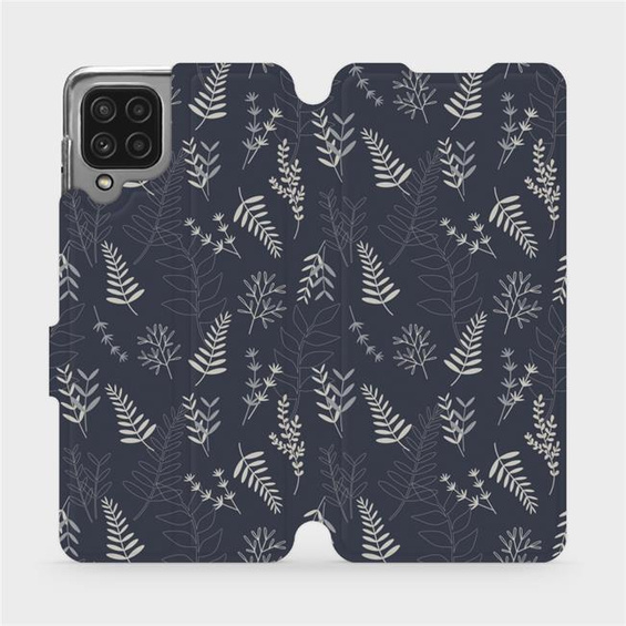 Hülle für Samsung Galaxy M22 - Farbe VP15S
