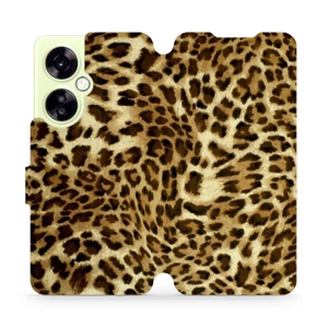 Hülle für OnePlus Nord CE 3 Lite 5G - Farbe VA33P