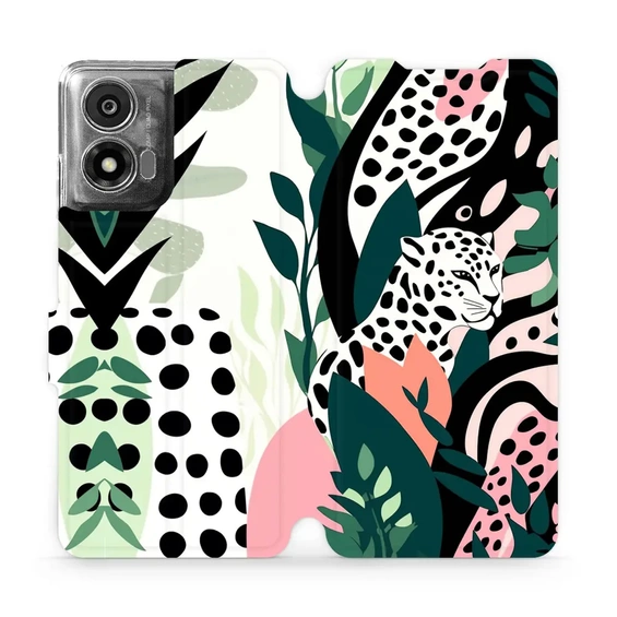 Hülle für Motorola Moto E14 - Farbe VP53S