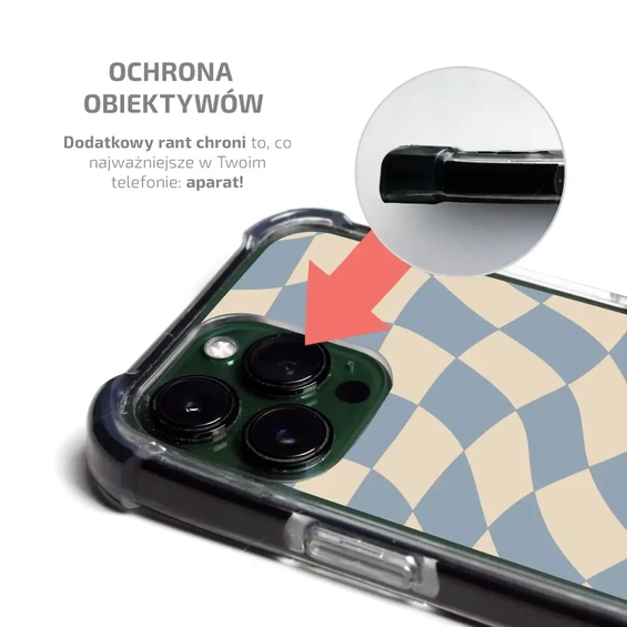 Hülle MagSafe Elite Bumper für Apple iPhone XS - Farbe DA59D