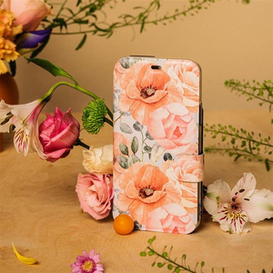 Hülle für Samsung Galaxy S8 - Farbe MP02S