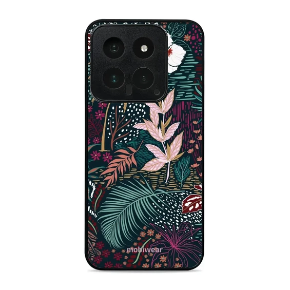 Hülle Glossy Case für Xiaomi 14 - Farbe G043G