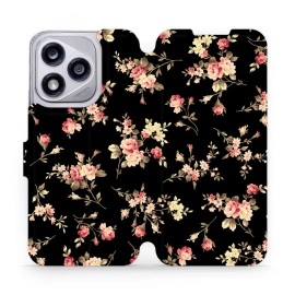 Hülle für Huawei Honor 400 Lite - Farbe VD02S
