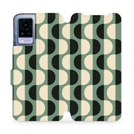 Hülle für Vivo V21 5G - Farbe VA56S