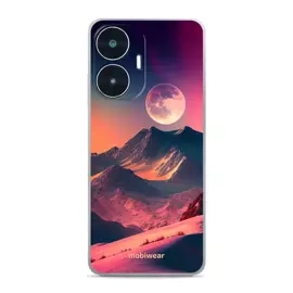 Hülle Glossy Case für Realme C55 - Farbe G008G