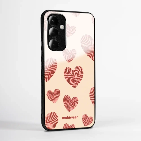 Hülle Glossy Case für Xiaomi Redmi Note 11 Pro 5G - Farbe GP93G