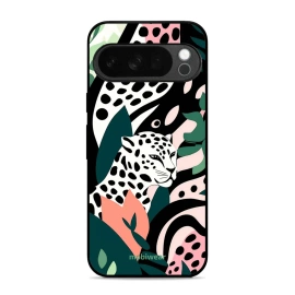 Hülle Glossy Case für Google Pixel 10 Pro - Farbe G053G