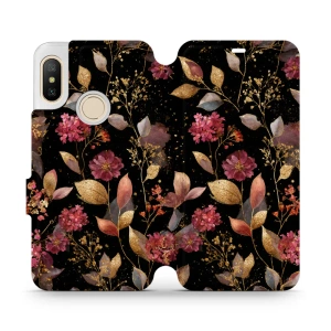 Hülle für Xiaomi Mi A2 Lite - Farbe V171S