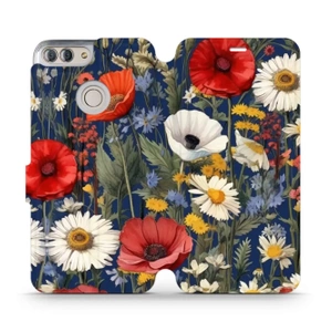 Hülle für Huawei P Smart - Farbe VP46S