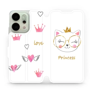 Hülle für OPPO Reno 14 Pro 5G - Farbe MH03S