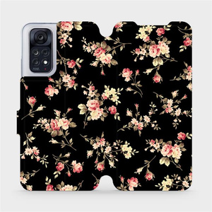 Hülle für Xiaomi Redmi Note 11S - Farbe VD02S